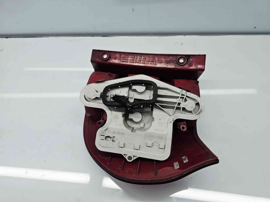 Stop aripa stanga Skoda Yeti (5L) [Fabr 2009-2020] 5L0945111B