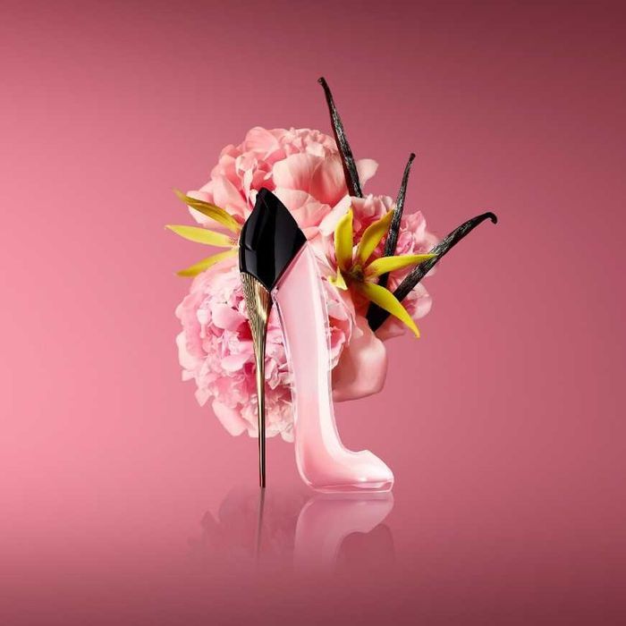 Carolina Herrera Good Blush 80ml EDP