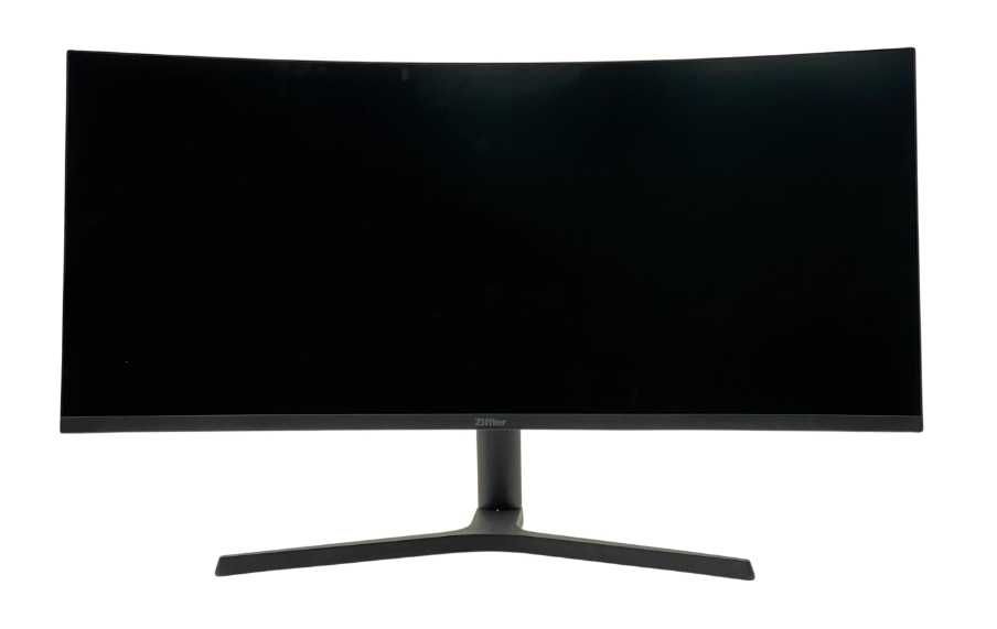 Monitor Ziffler Curved Gaming 34GM1000-34/165Hz/HDR/G-Sync
