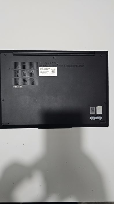 Laptop Lenovo Thinkpad T 14S Gen 5 ultra 5 125U