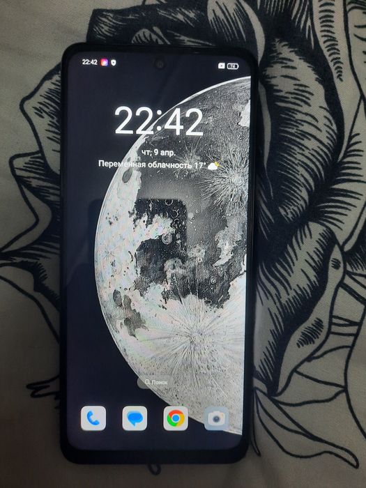 Продается Oppo a5i