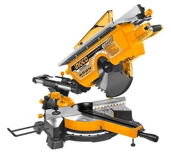 INGCO 1800. Тарсофка