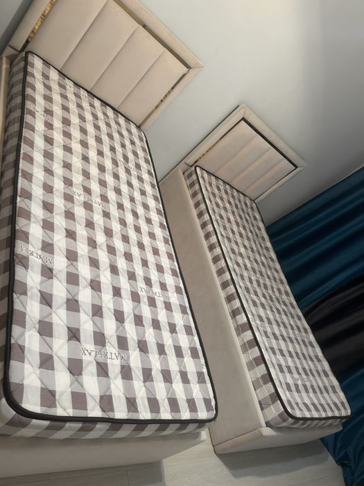 Продам кровать 2шт