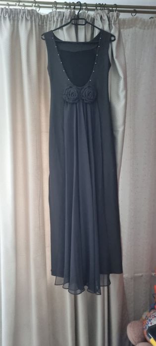 Rochie lunga de seara