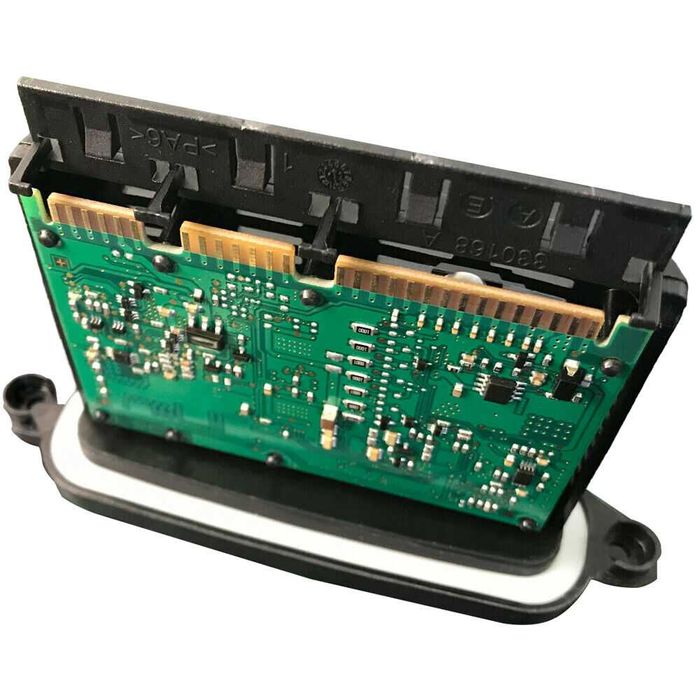 TMS Модул мигач BMW F25 X3 (11-14) фарове светлини аварийни бмв