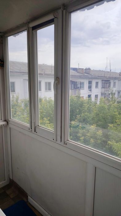 Продам 1к р-н вокзала 5/5