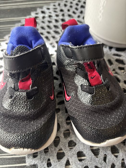 Маратонки Nike за момиченце