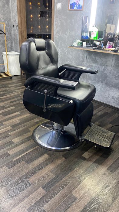 Крсело барбера/паркмахер