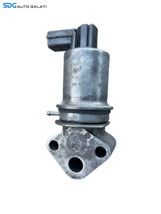 EGR Seat Toledo 2 1.4 APE AXP 1999 - 2005 Cod 036131503M [N0397]