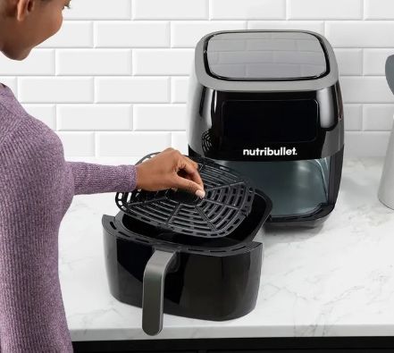 Aerogril Nutribullet 7l