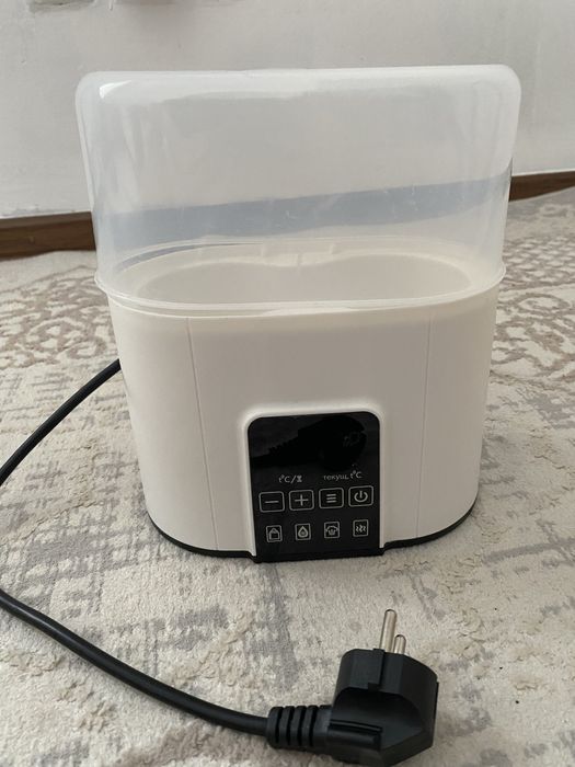 Подогреватель,стерилизатор