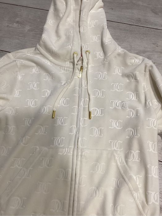 Оригинален суитчър Juicy Couture