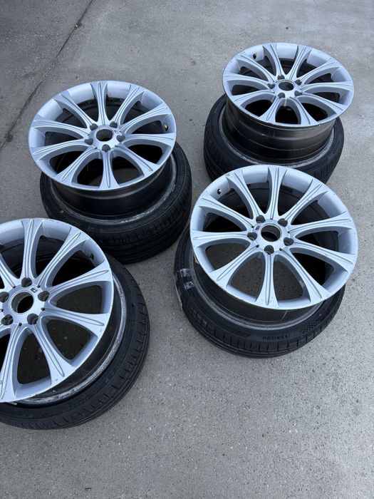 Vand sau schimb jante style 166