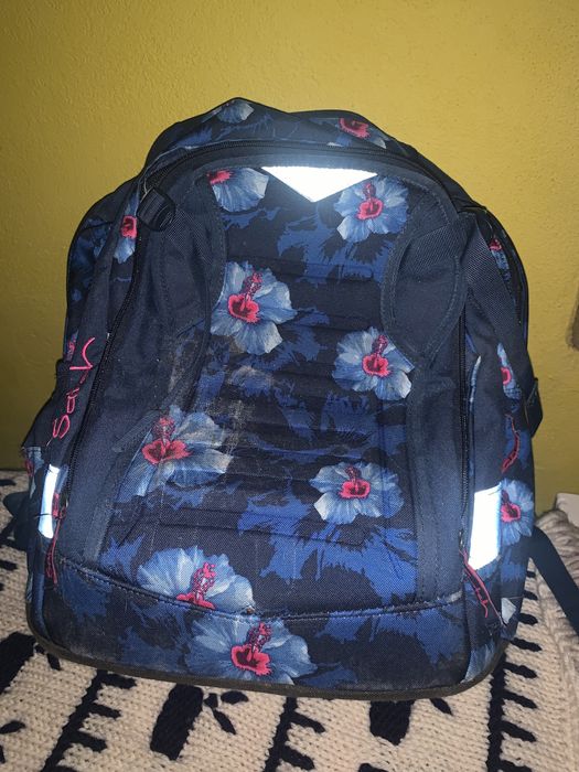 Ghiozdan școala Sachs