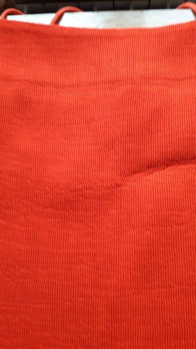 Рокля с презрамки