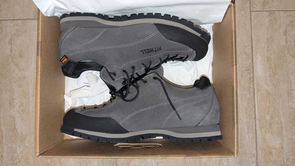 Туристически обувки FITWELL FUNKY, номер 44