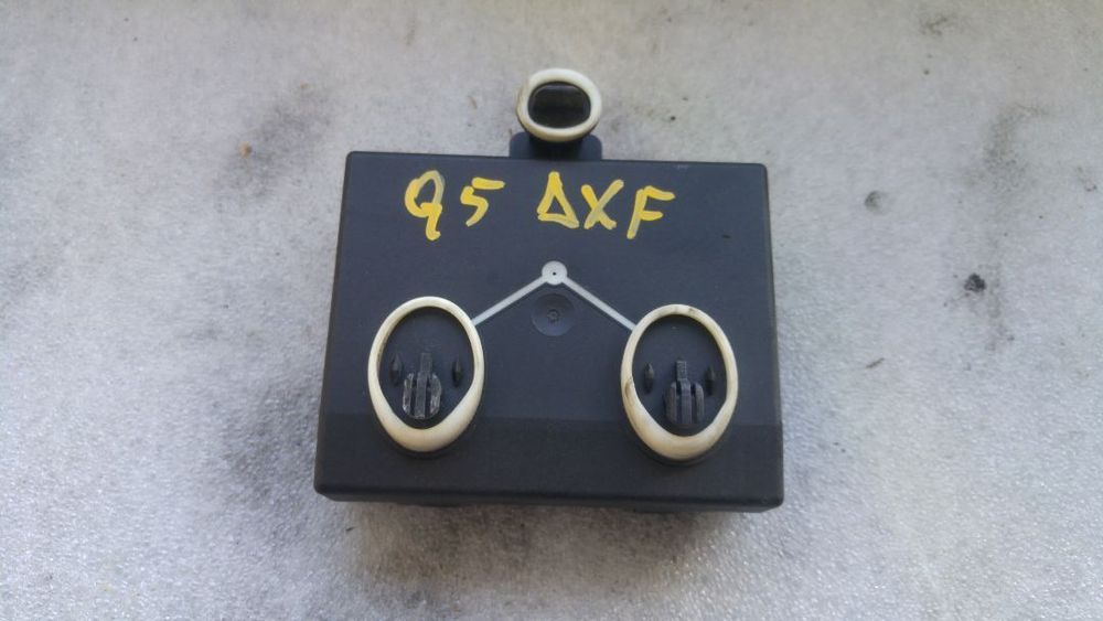 modul calculator usa dreapta fata audi q5 8r 8k0959792d