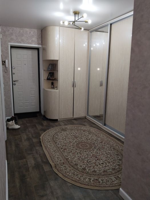 Сдам 2х комнатную квартиру г. Тобыл мкр.Нурай