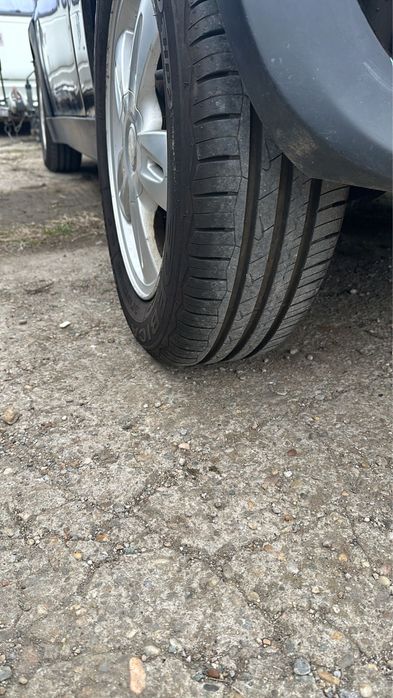 Mini one, 116000 km reali, proprietar