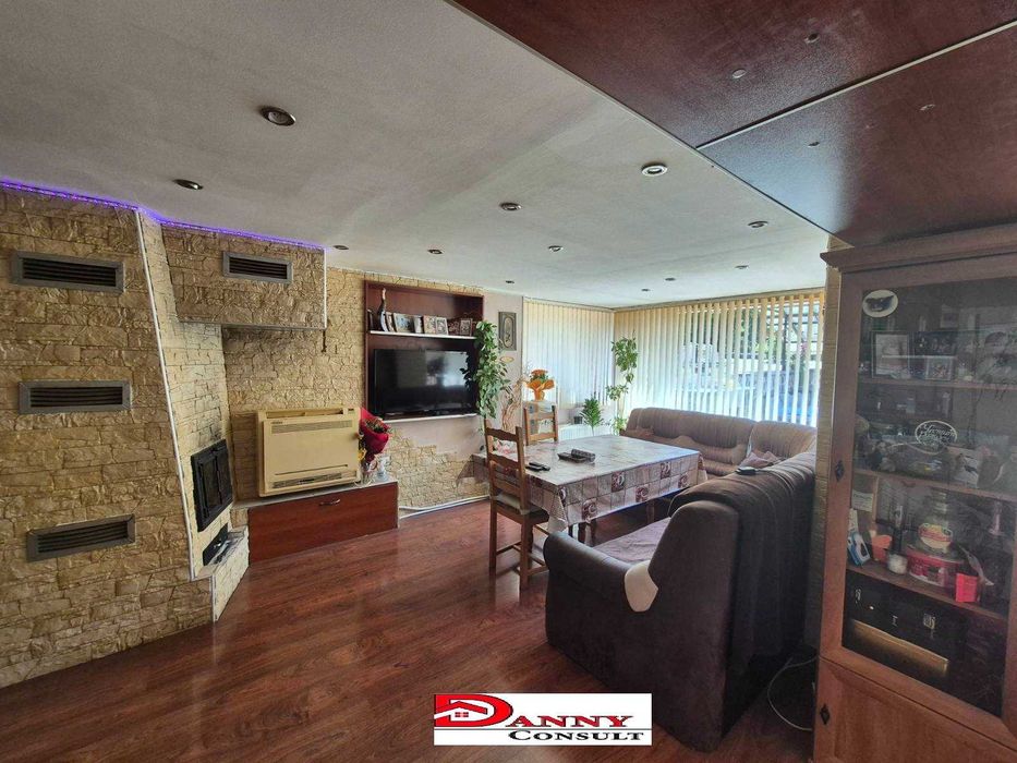 Продава се Къща в Велико Търново, Акация - 300 кв.м за 562 €/кв.м - Снимка #8