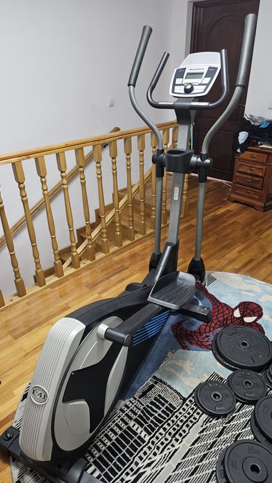 Bicicleta eliptica ergometrica Nordic Track E 4.1 - Nordic Track