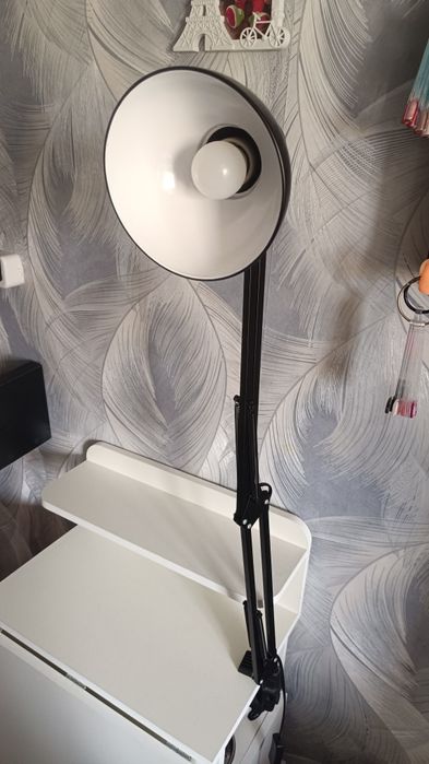 Лампа для маникюра