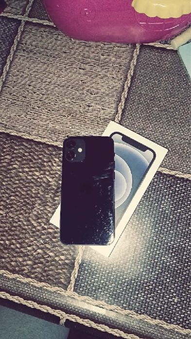 Vad Iphone 12 mini