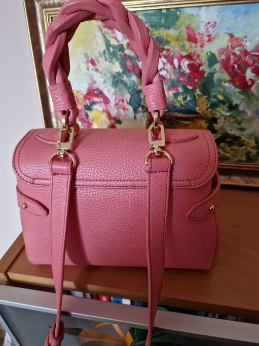 Geanta Laura Maxim, Brit mini, corai