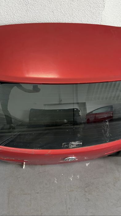 Aripa usa haion capota Alfa Romeo 159 SW TI 2009