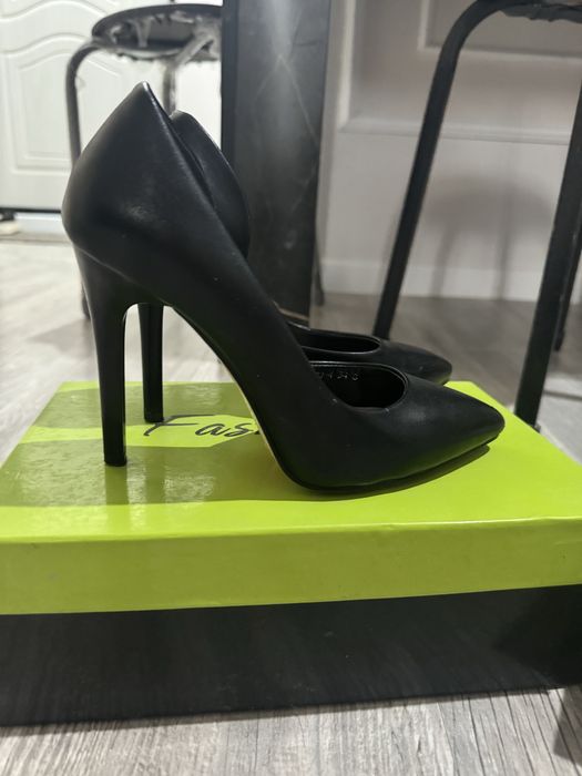 Туфли 34 размер