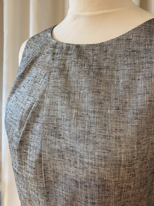 Rochie Jigsaw birou/ocazie mas 8UK-36EU