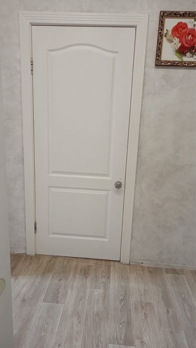 Продам двери межкомнатные