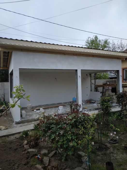 Meseriaș an construcții