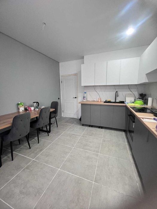 Квартира для молодой семьи