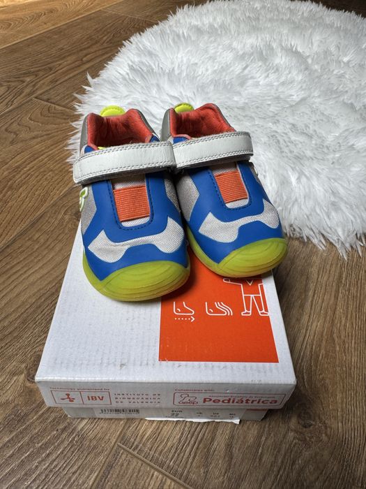 Детски обувки Biomechanics р-р 22