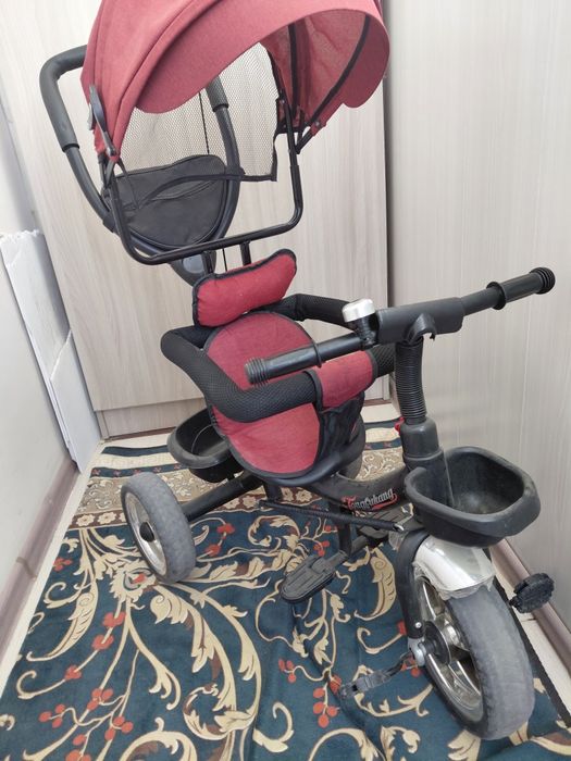 Велосипед детский