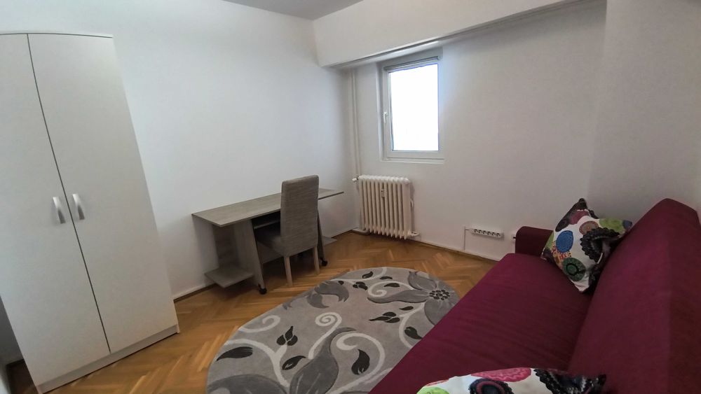 Ap spatios cochet decomandat 2 bai Piata 1 Mai/Ion Mihalache- Kiseleff