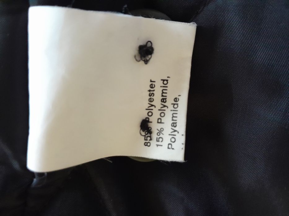 Haină neagră pentru femei