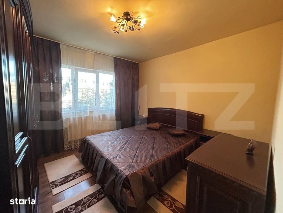 Apartament cu 2 camere, 50 mp, zona Zorilor