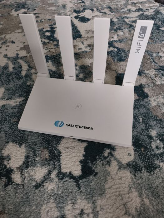 Роутер Huawei AX3000