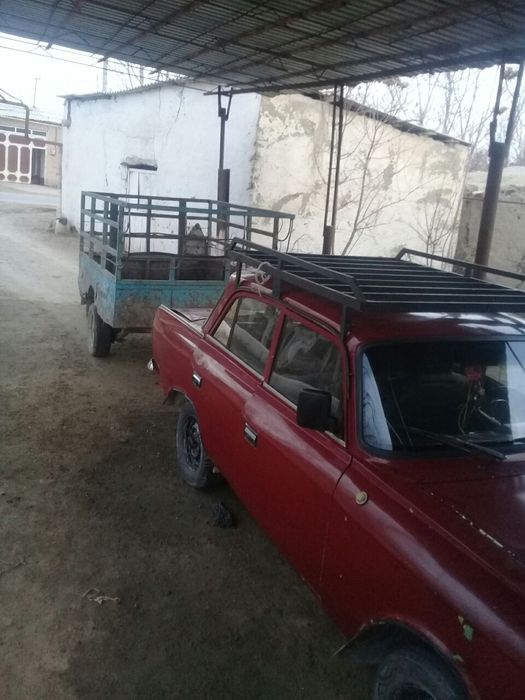 Maskvich prisepi bn sotiladi