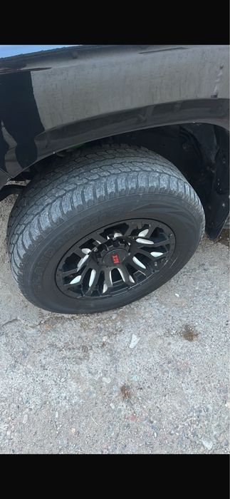 Продам диски R18