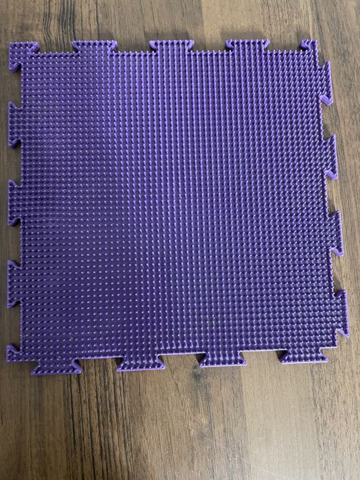 Ортропедические коврики