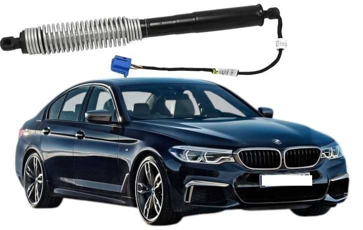 Електрически амортисьор за багажник BMW G30