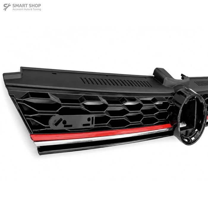 Bara Fata compatibil cu VW Golf VII 7 5G (2013-2017) 7.5 GTI Look