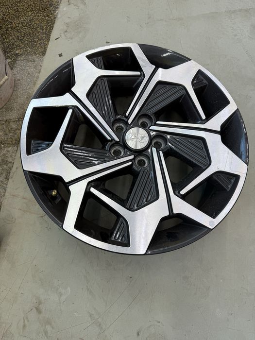 Диск поштучно оригинал palisade