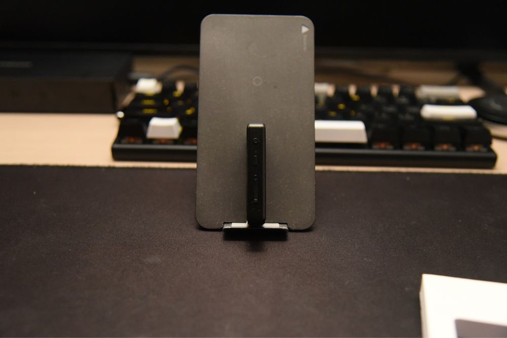 DAC Portabil FiiO BTR3K