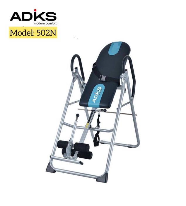 Инверсионный стул