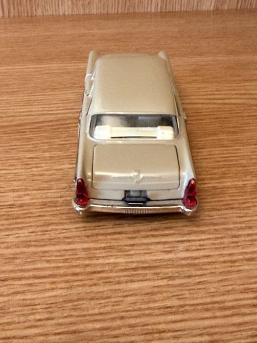 Продам недорого «Чайку» ГАЗ-13