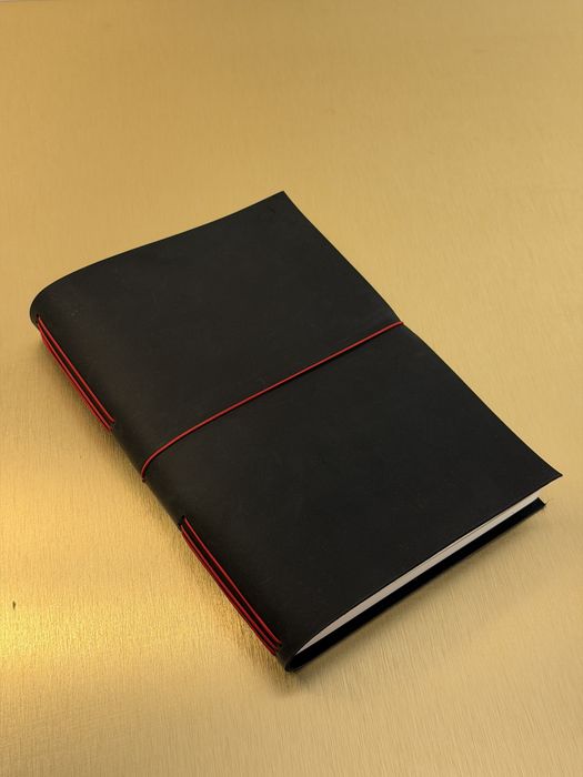 Agenda piele naturala in diferite culori
